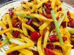 -刘胖子家常菜·蹄花焖藕(富安街店)