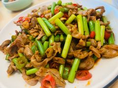 -壹块捌烧烤(灯市口店)