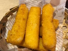 红糖糍粑-精悦蓉(松江万达广场店)