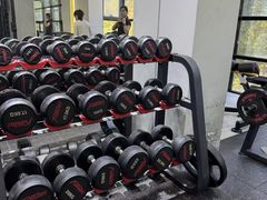 -享受健身·美体塑形馆