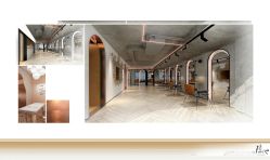 -苏豪路易士·嘉玛发廊