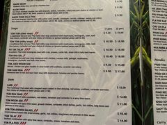 -Sala Thai Restaurant