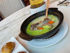 -顺德美的万豪酒店-万豪中餐厅
