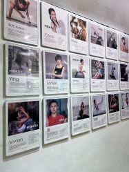 -无界瑜伽普拉提