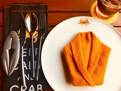 -Ministry of Crab(科伦坡店)