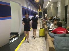 -法兰度航空主题餐厅(端州店)