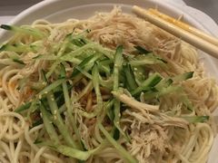 -峨嵋酒家(地安门店)