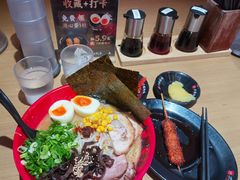 -寸屋拉面(凯德晶萃店)