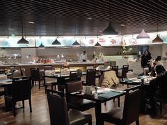 -索菲特银河锦厨自助餐(山西路店)