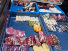 -非遗近水楼糕团(景德路店)
