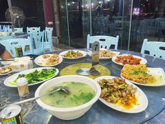 -七鲜渔港美食餐厅(巽寮湾海景店)