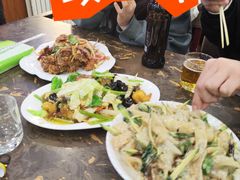 -张包铺(道外店)