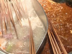 -水碾河刘老大串串香(水碾河路店)