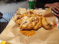 -晓长安·新陕菜(曲江店)