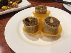 功德小烧卖-功德林(南京西路店)