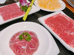 -南门涮肉(上海二店)