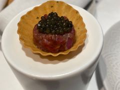 -L'Arome芳芳法国餐厅(仙林金鹰店)