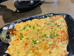 -马海涛牛肉串(领汇广场店)