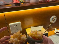 -戏作寿司(观音桥店)