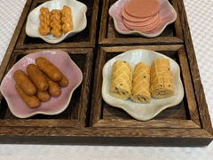 -卫鼎轩·曹公馆(鼓楼店)