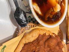 -黑窑厂糖油饼烤鸭·清真菜(旗舰店)