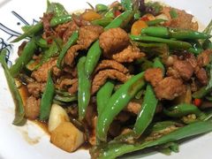 -老馆子·建德菜·山肴鱼鲜(海威新界店)