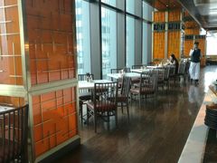 -君悦酒店·乐厨·高空自助餐(青年大街店)