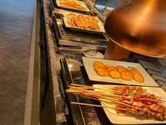 -松子料理(亮马桥店)