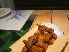 -春树下·树屋花房西餐厅(罍街AS1980店)