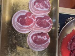 -权金城·炭火烤肉(北京联想桥店)