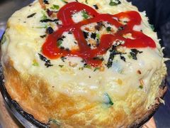 -入火韩国烤肉(凯旋广场店)