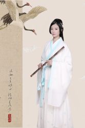 -美云庭古装·格格服汉服·京城旅拍(北京店)