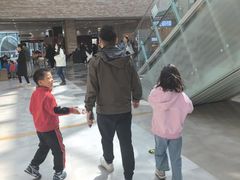 -大族广场Mall&More