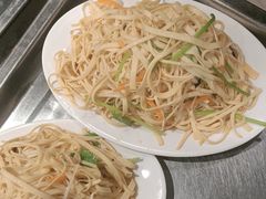 -韩麦大冷面(桂花街直营店)