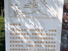 -莲花池公园