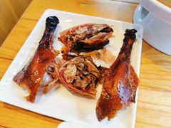 -四季民福烤鸭店(前门廊房二条店)