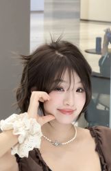 -DL HOPE明星造型