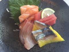 鱼生-君悦酒店·乐厨·高空自助餐(青年大街店)