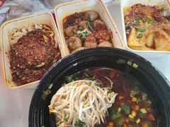 -冒椒火辣(奎星楼街店)
