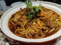 -阿西叶滩羊馆(交大店)