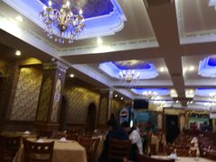 -维吾尔餐厅(宜山路店)