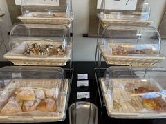 -和润艺术酒店-自助早餐厅