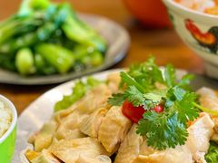 -绿柠食堂(北外滩店)