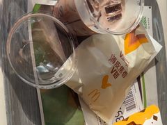 -麦当劳(余姚北站店)