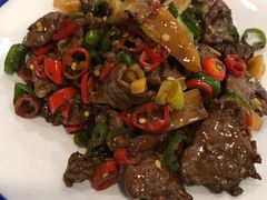 -椿记烧鹅(叠彩店)