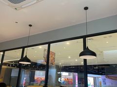 -萨莉亚意式餐厅(百联青浦购物中心店)