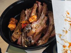 -撒拉花儿·新疆菜·清真(太阳宫店)
