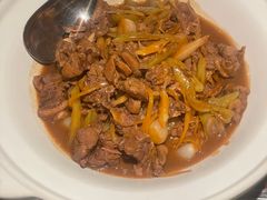 -瑶王府·广西菜(相思湖店)