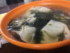 -阿麟馄饨(延长路店)