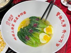 -申阿婆·上海菜·小海鲜(国展店)